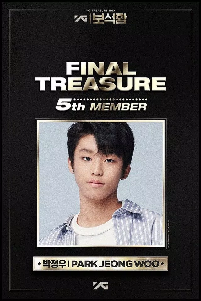 Park Jeongwoo