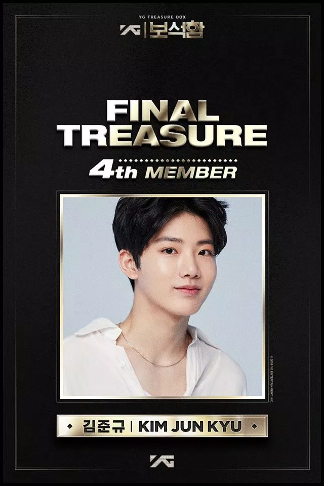 Kim Junkyu