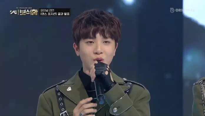 So Jungkwan
