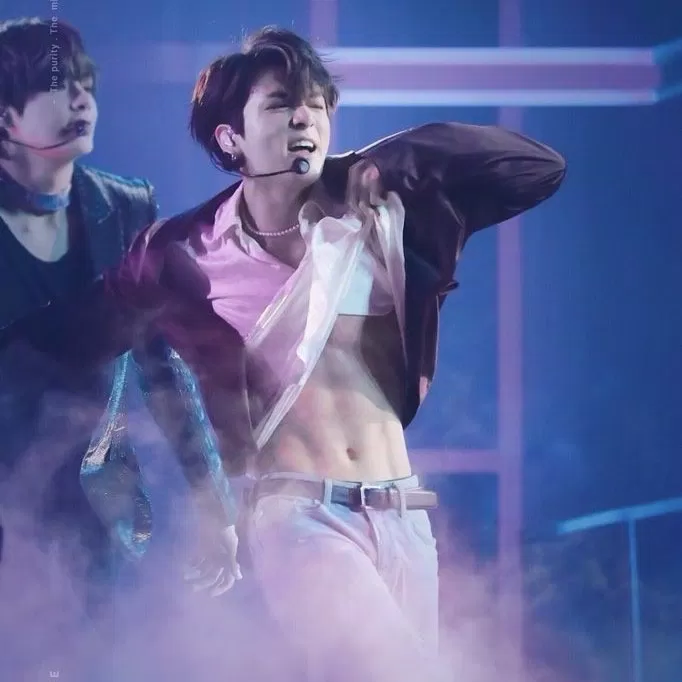 Jungkook