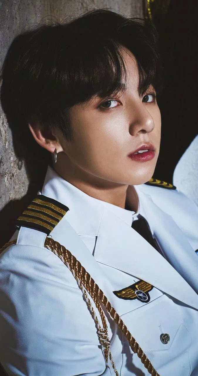 jungkook