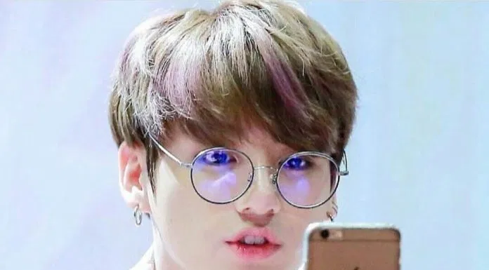 jungkook