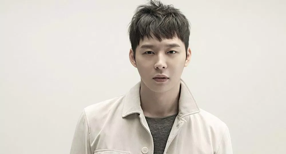 Yoochun. (Ảnh: Internet)