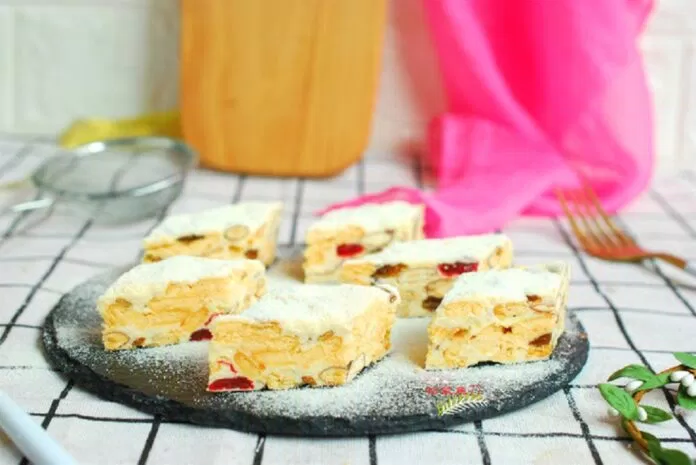kẹo