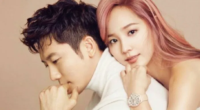 Ki Tae Young thổ lộ chuyện cầu hôn vợ Eugene, hạnh phúc cùng cặp “công chúa nhỏ” Rohee – Rorin