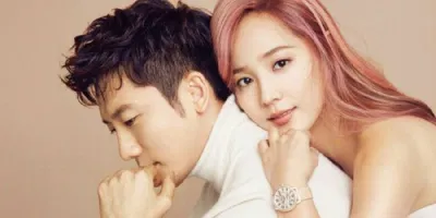 Ki Tae Young và Eugene