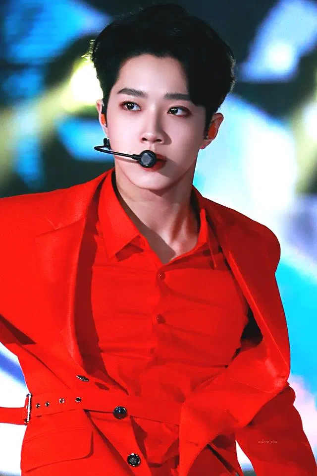 Thực tập sinh "gà con" đã trở thành idol chuyên nghiệp (Ảnh: )