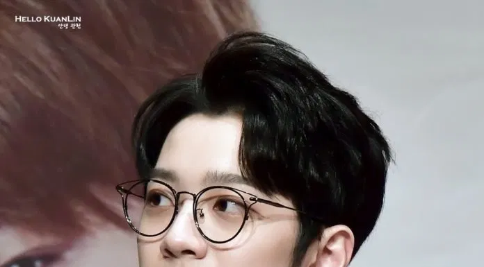 2019 sẽ là một năm bận rộn của Kuanlin (Ảnh: )