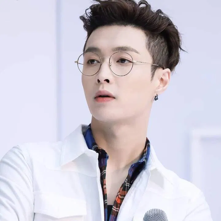 Nhân cách của Trương Nghệ Hưng thực sự có vấn đề? (Ảnh: Twitter)