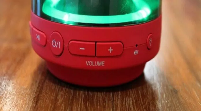 Loa chất tầm giá 300k LG PH1: Âm thanh vòm 360 độ !