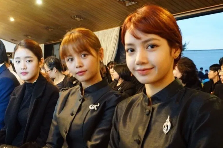 Lisa và Sorn