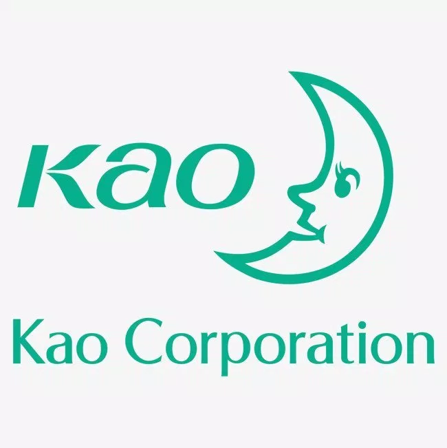 logo công ty Kao Corporation