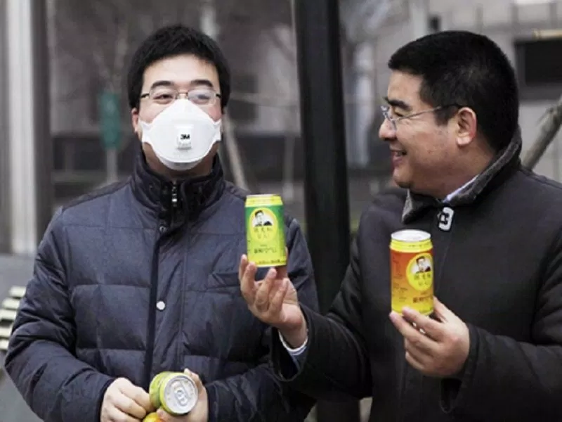 Lon không khí Lon không khí