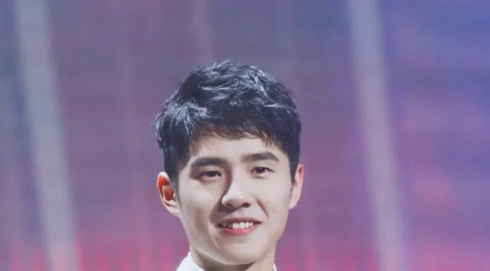 Lưu Hạo Nhiên