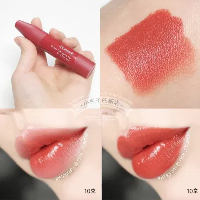 Màu son sẽ chiều lòng được cả các cô nàng khó tính (nguồn: BlogAnChoi)