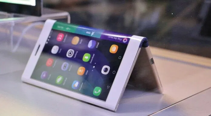 màn hình có thể gặp lại