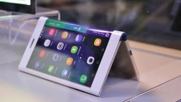 màn hình có thể gặp lại