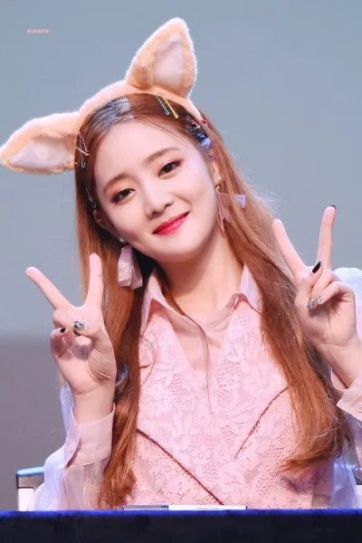 Minnie
