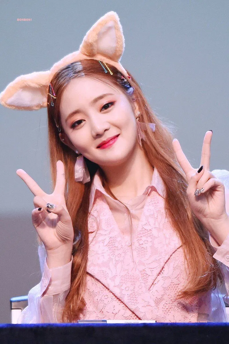Minnie
