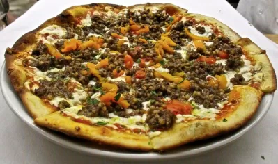 Món piza Món piza