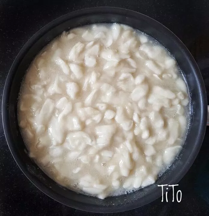 Mứt mãng cầu xiêm