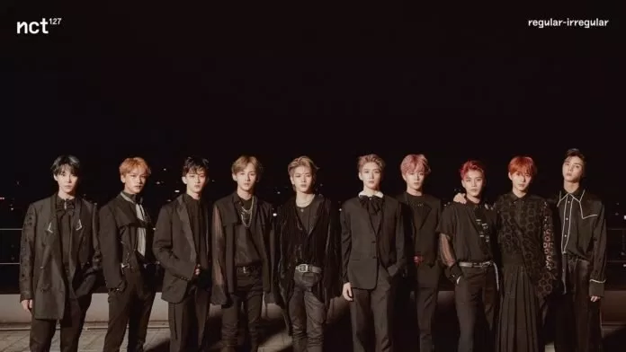 NCT 127