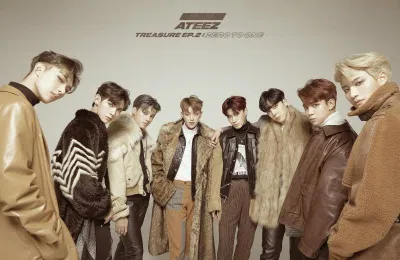Thông tin thành viên nhóm nhạc ATEEZ Thông tin thành viên nhóm nhạc ATEEZ