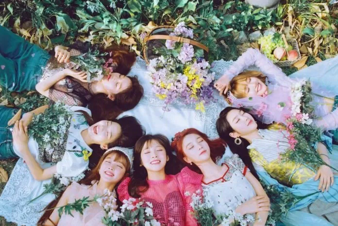 Thông tin thành viên nhóm nhạc Oh My Girl Thông tin thành viên nhóm nhạc Oh My Girl