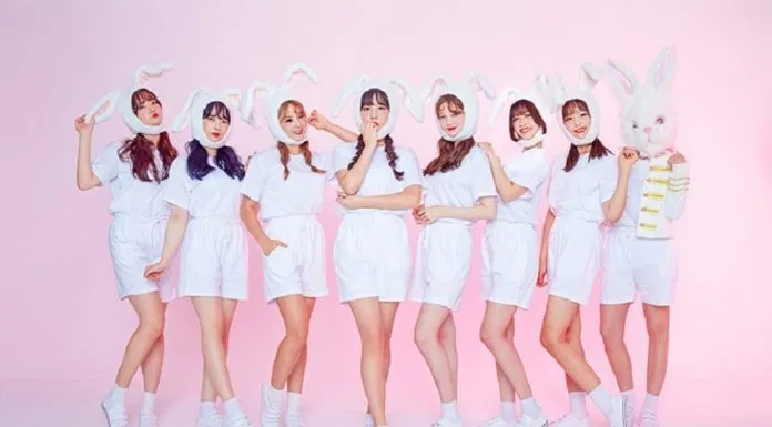 Thông tin thành viên nhóm nhạc Pink Fantasy Thông tin thành viên nhóm nhạc Pink Fantasy