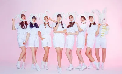 Thông tin thành viên nhóm nhạc Pink Fantasy Thông tin thành viên nhóm nhạc Pink Fantasy