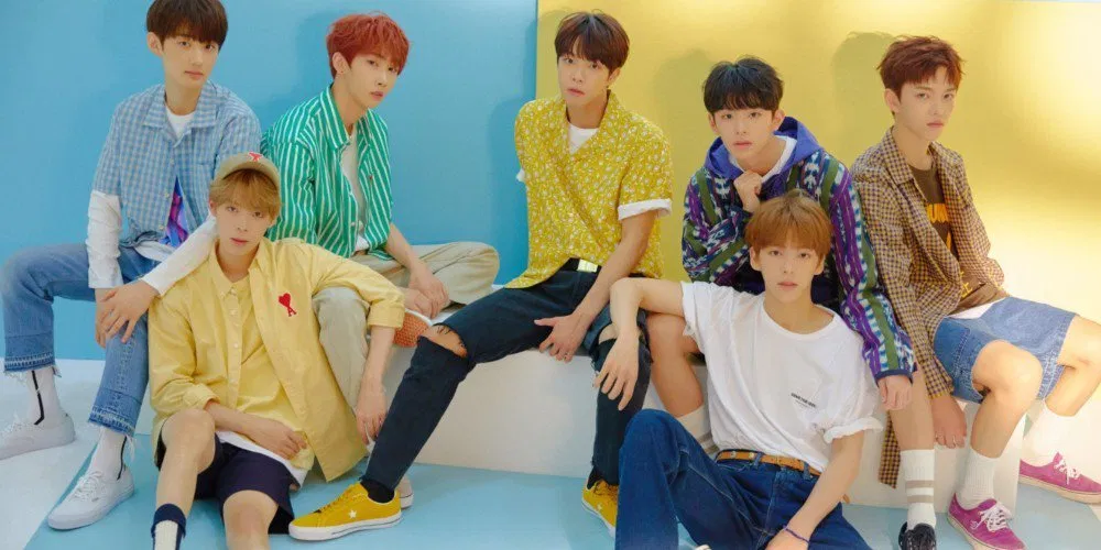 Thông tin thành viên nhóm nhạc VERIVERY Thông tin thành viên nhóm nhạc VERIVERY