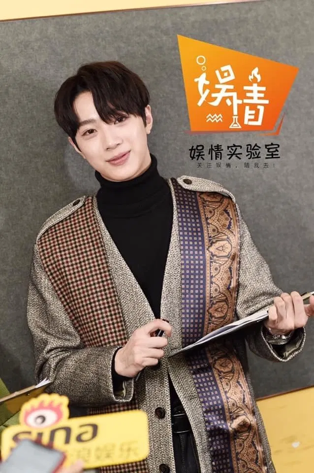 Kuanlin chia sẻ muốn thử thách trong những lĩnh vực khác nhau nhưng tập trung nhất vẫn là âm nhạc (Ảnh: Sina)