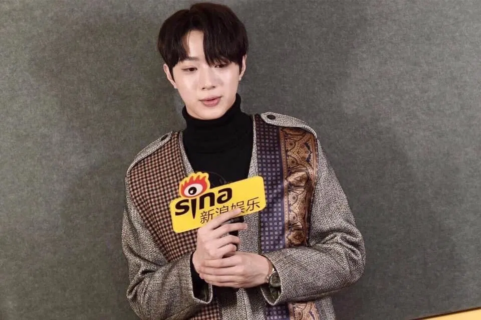 Cậu ấy muốn được tham gia tất cả các show nhưng vẫn hứng thú với các show âm nhạc hơn (Ảnh: Sina)