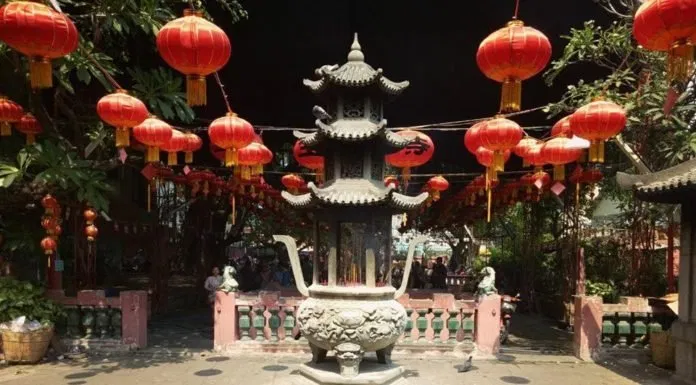chùa phước hải