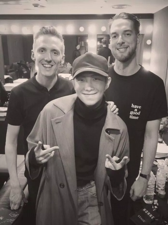 RM Honne