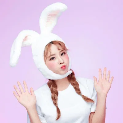 Thông tin thành viên nhóm nhạc Pink Fantasy Thông tin thành viên nhóm nhạc Pink Fantasy