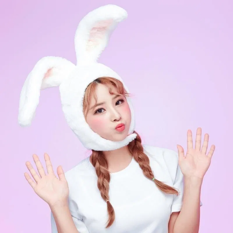 Thông tin thành viên nhóm nhạc Pink Fantasy