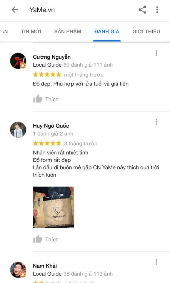 shop giày thể thao uy tín chất lượng tại Cần Thơ