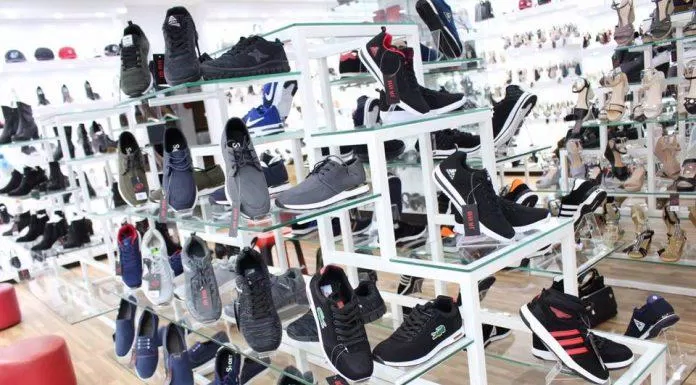 shop giày thể thao uy tín chất lượng tại Cần Thơ