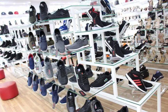 shop giày thể thao uy tín chất lượng tại Cần Thơ