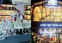shop giày thể thao uy tín chất lượng tại Cần Thơ