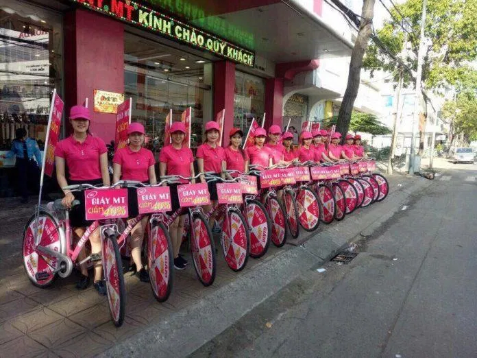 shop giày thể thao uy tín chất lượng tại Cần Thơ