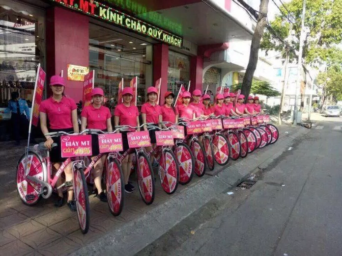 shop giày thể thao uy tín chất lượng tại Cần Thơ