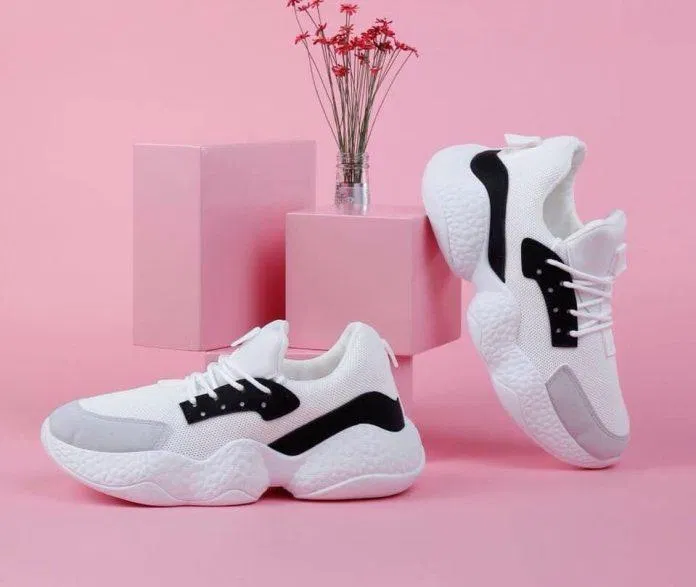 shop giày thể thao uy tín chất lượng tại Cần Thơ