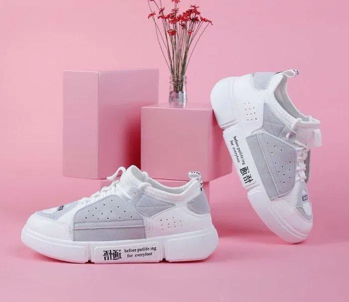 shop giày thể thao uy tín chất lượng tại Cần Thơ