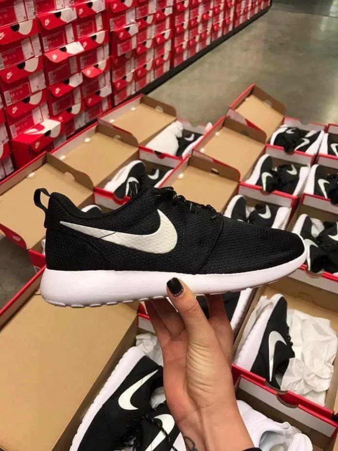 shop giày thể thao uy tín chất lượng tại Cần Thơ
