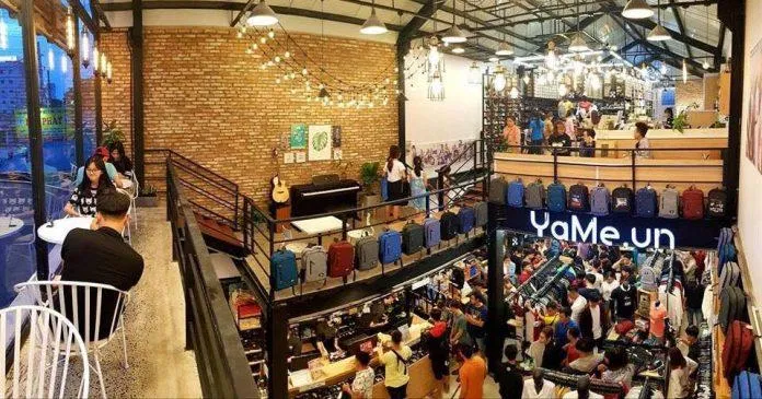 shop giày thể thao uy tín chất lượng tại Cần Thơ
