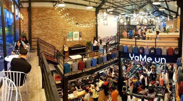 shop giày thể thao uy tín chất lượng tại Cần Thơ