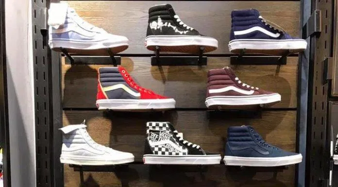 shop giày thể thao uy tín chất lượng tại Cần Thơ