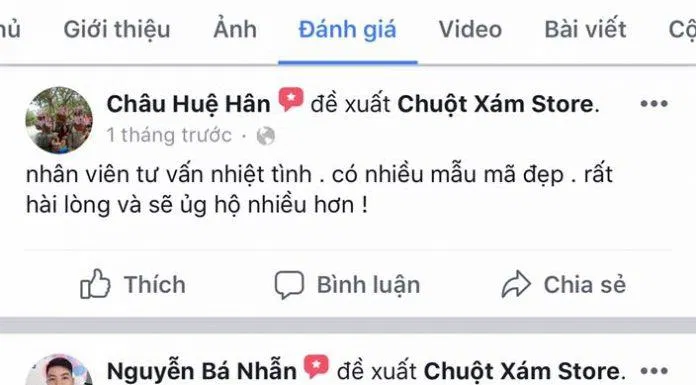 shop giày thể thao uy tín chất lượng tại Cần Thơ